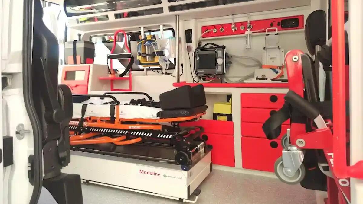 Week-end di sangue sulle strade trevigiane, il frontale tra un'auto e una moto è l'incidente più grave - 