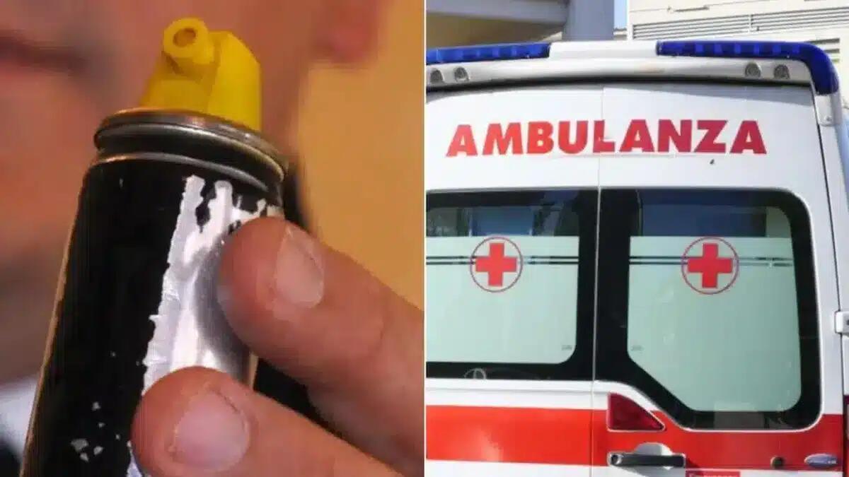 Aveva spruzzato lo spray al peperoncino a scuola: studentessa paga la bravata con la denuncia - 