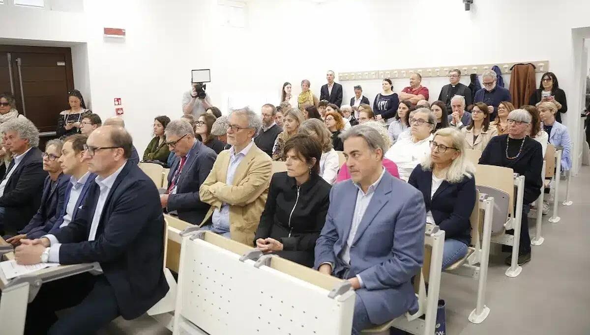 Udine, inaugurato l'hub sperimentale per la giustizia riparativa e il reinserimento socio-lavorativo - 