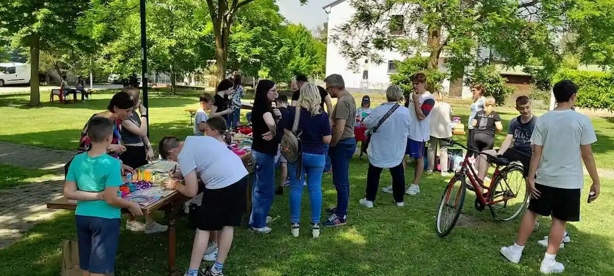 A Silea torna la Festa delle Famiglie: un pomeriggio di comunità e creatività - 