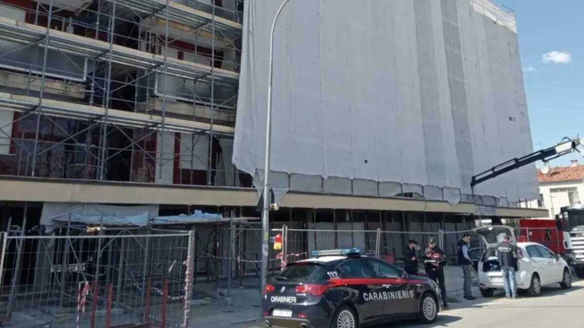 Lavoratori in nero, senza misure di sicurezza e controlli sanitari: denunciati 19 imprenditori - 