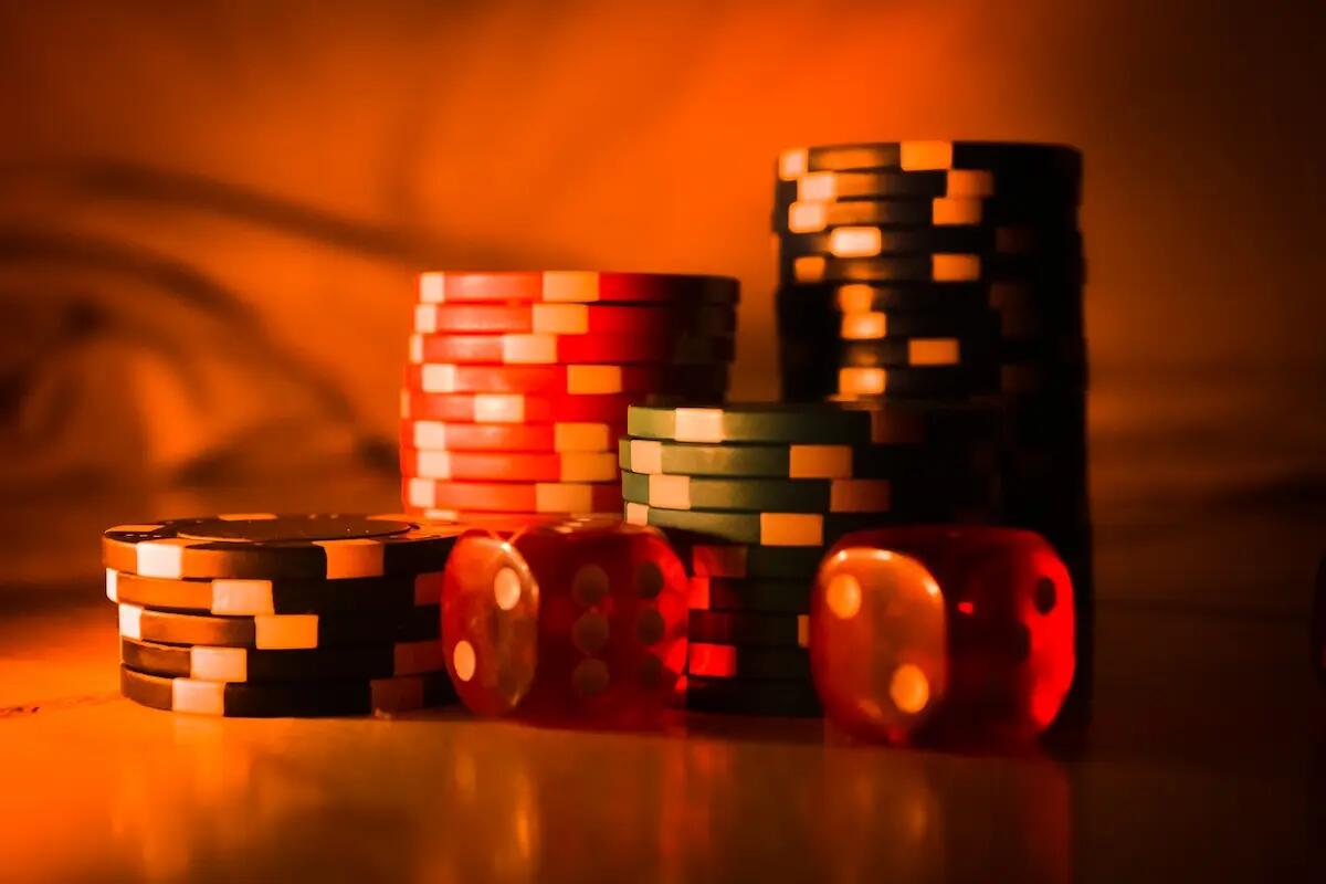 Guida ai giochi con croupier dal vivo di SG Casino per nuovi giocatori - 