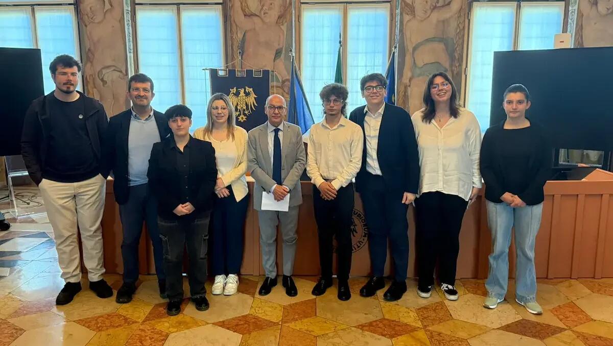 Riforma Medicina: gli studenti di Biotecnologie discutono l'impatto con il Rettore - 
