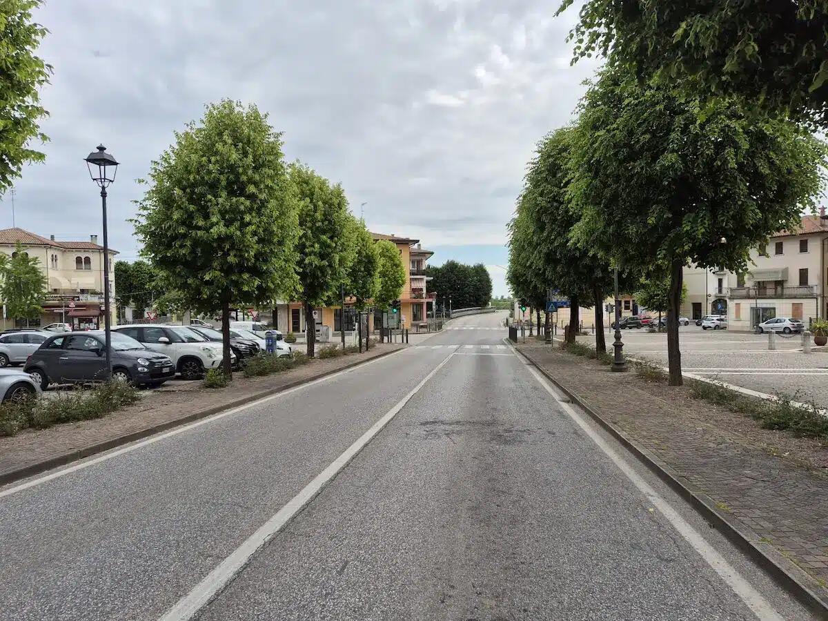 Questo comune del Veneto lancia una nuova strategia per la sicurezza stradale - 