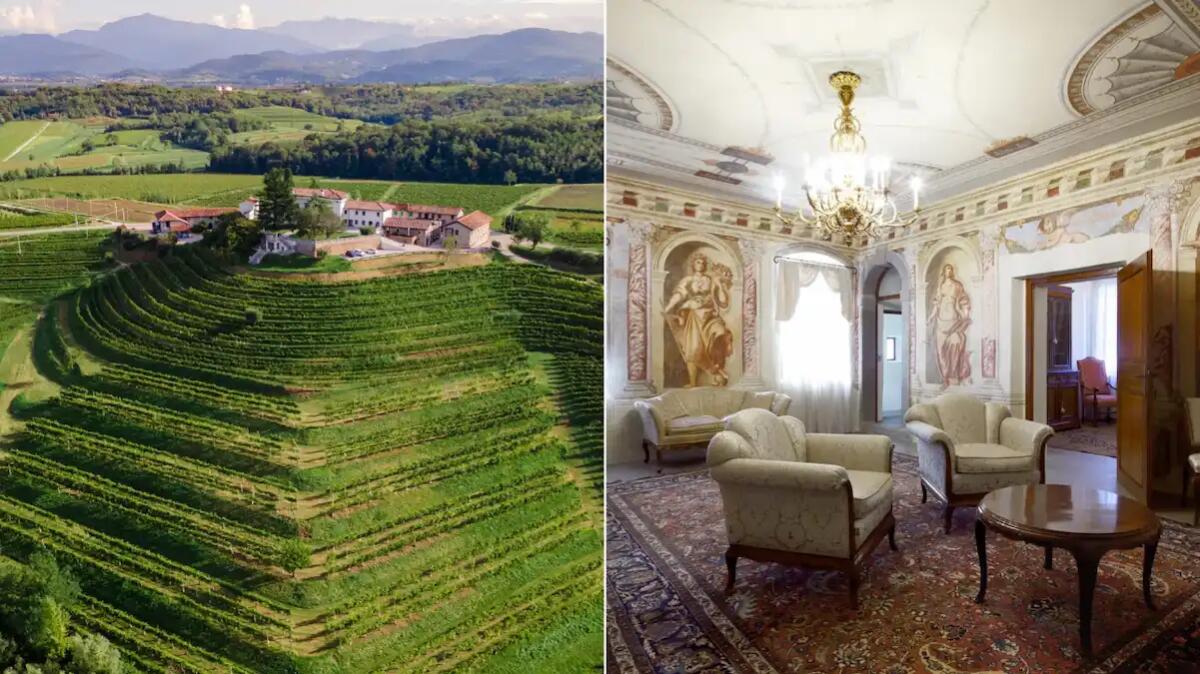 "Vuelis e Badie": un viaggio tra cultura, tradizione e gastronomia nel cuore verde del Friuli - 