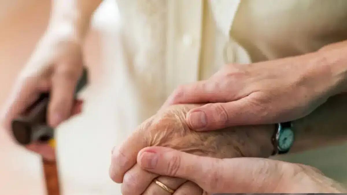 Emergenza sanitaria, scabbia in residenza per anziani: Asugi avvia la profilassi - 