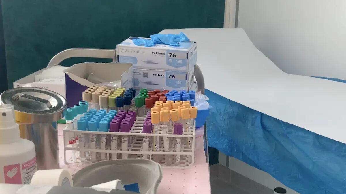 Oltre 3 milioni di esami all’anno, Synlab amplia la rete di punti prelievo: tre nuovi centri a Padova - 