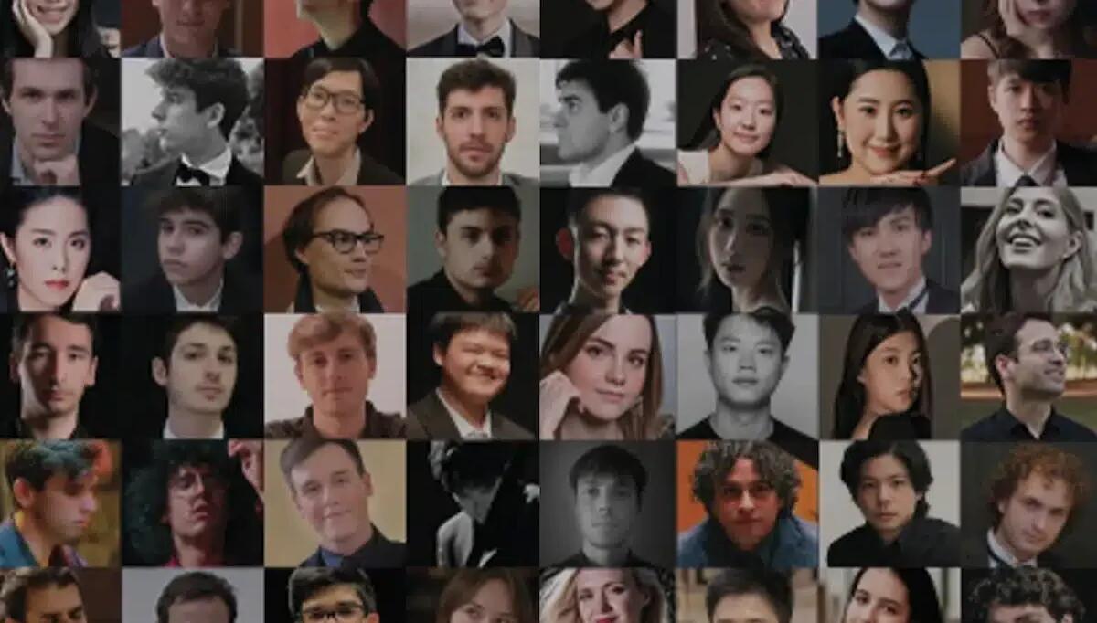 Concorso Pianistico Internazionale: 70 pianisti da tutto il mondo pronti a "invadere" Sacile -