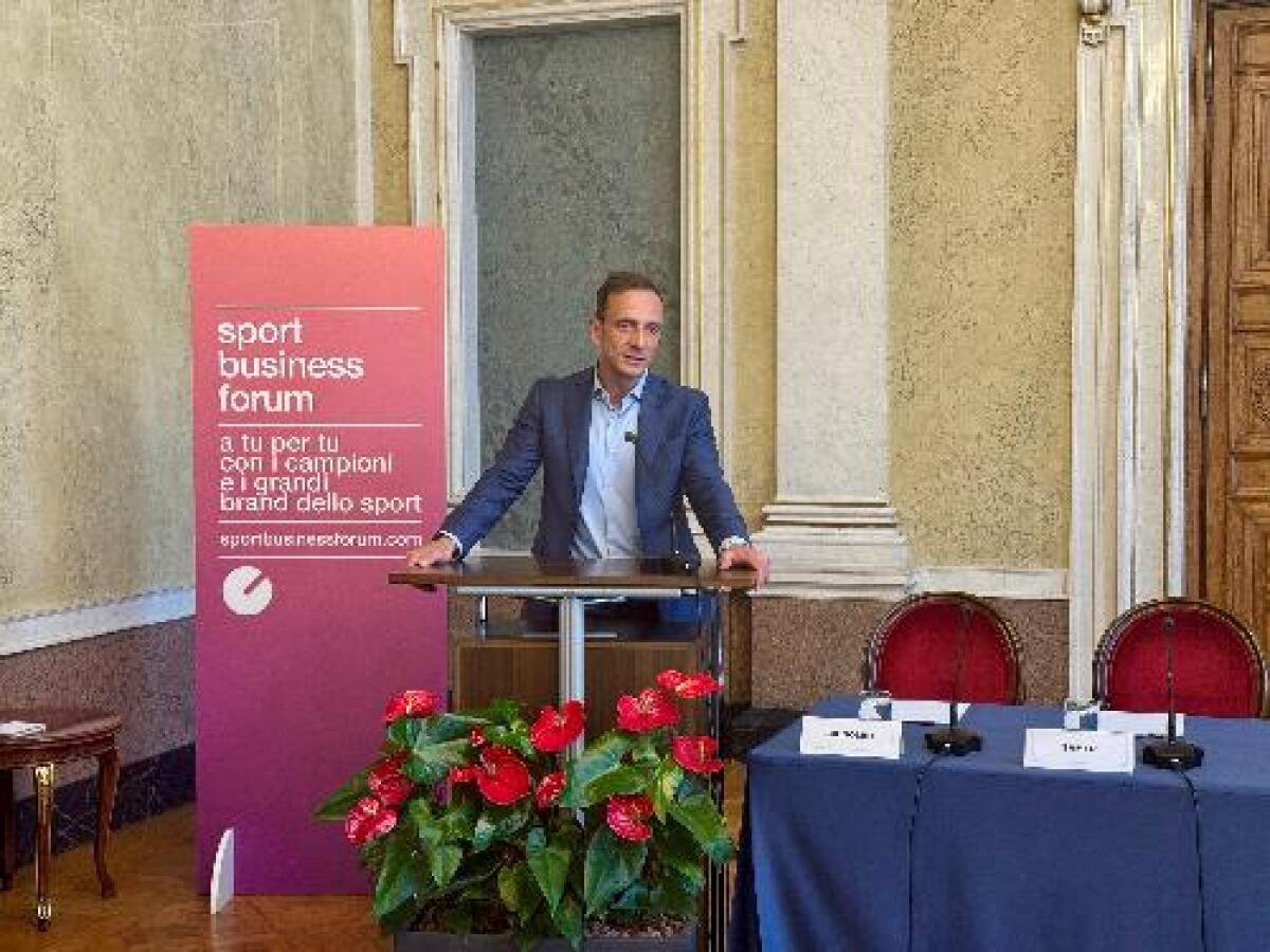 Il Friuli Venezia Giulia promuove lo sport per il benessere e la crescita economica - 