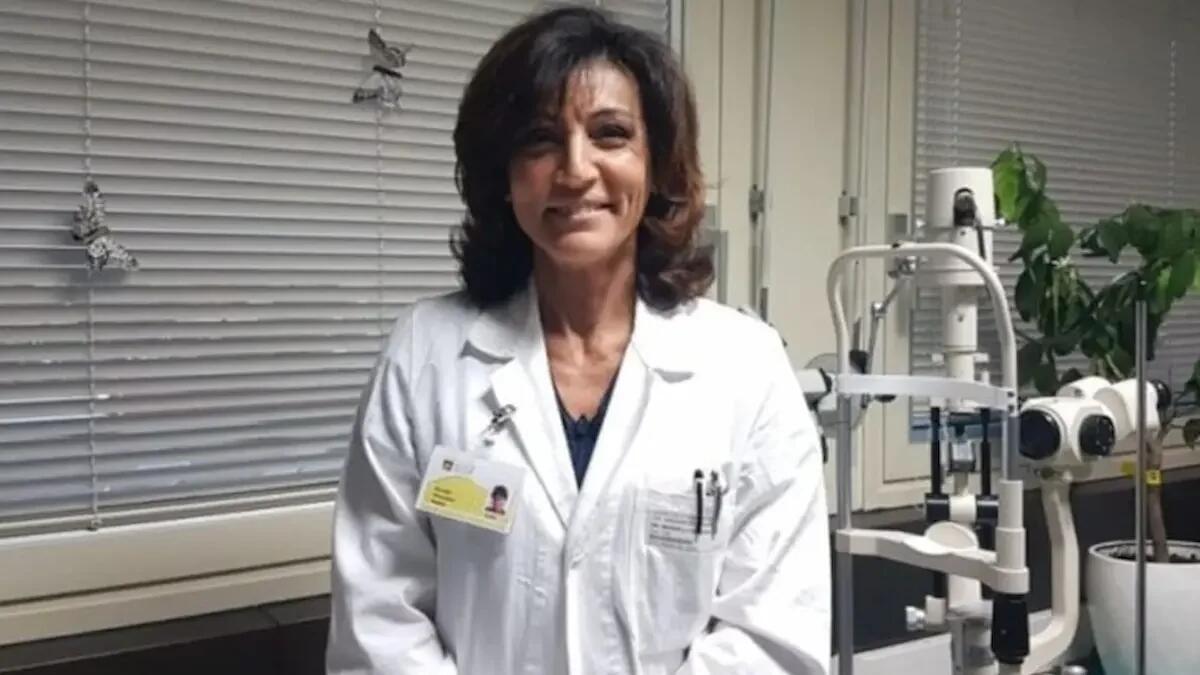 È morta la dottoressa Morselli, primario di oculistica: "La ricorderemo per il suo sorriso, la forza e l’amore" - 