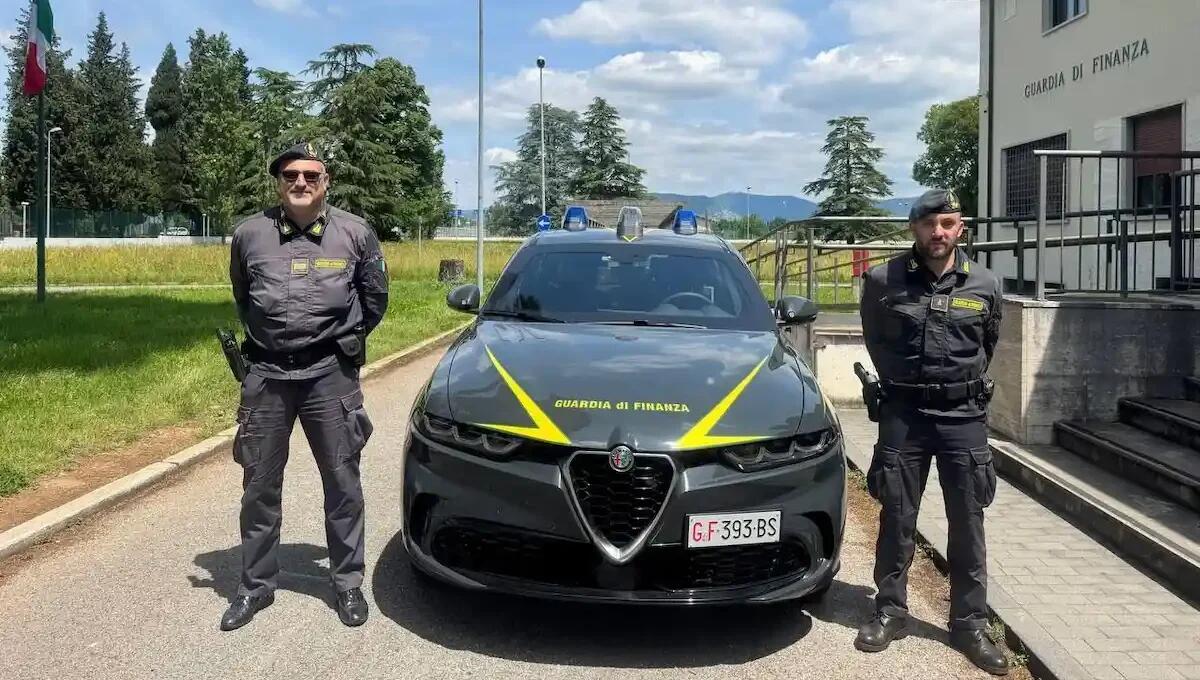 Parafarmacia del Goriziano ometteva di dichiarare i ricavi da 5 anni: evasione da quasi un milione - 