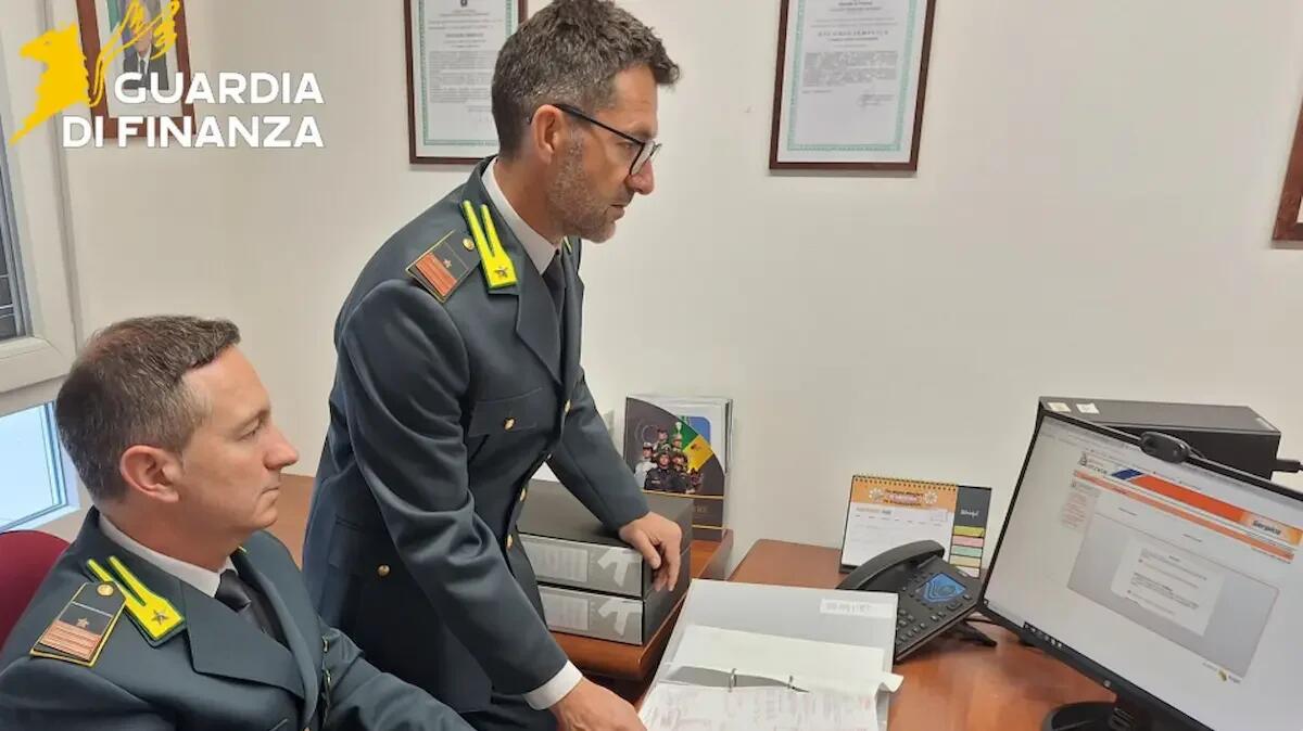 Maxi frode da 1,8 milioni a Udine: corsi fantasma per ottenere fondi pubblici, denunciate 8 società - 