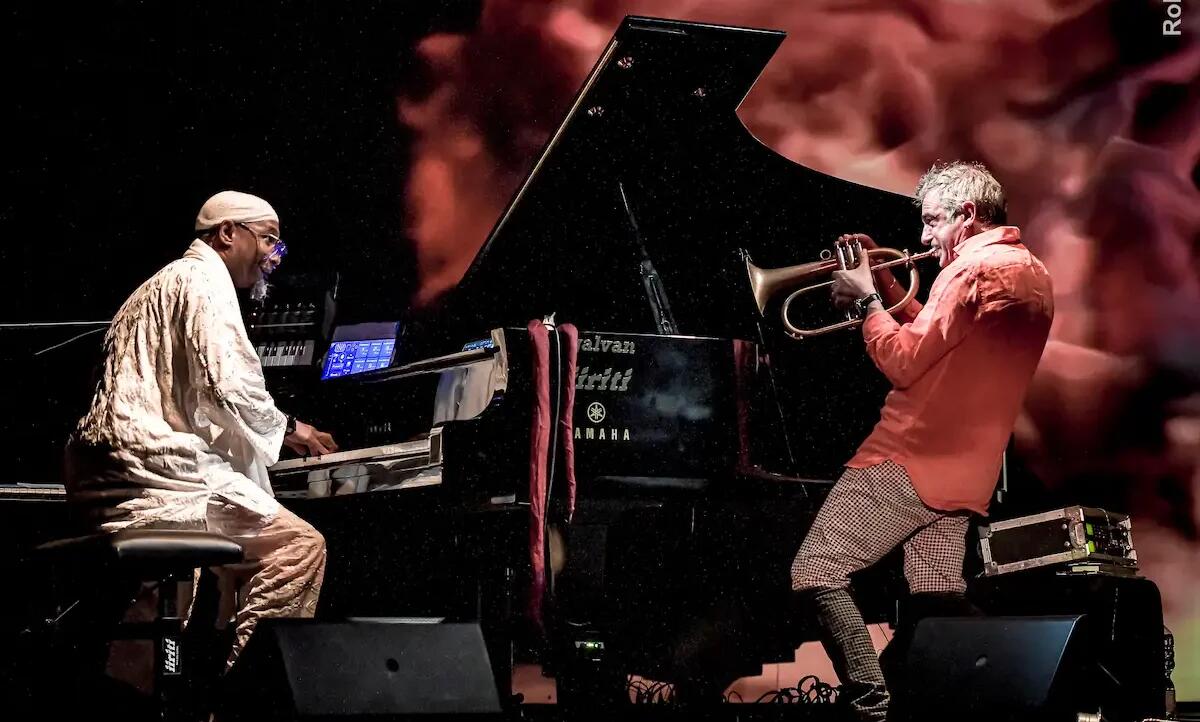 Udin&amp;Jazz 2025: a Udine il grande festival delle generazioni del jazz - 