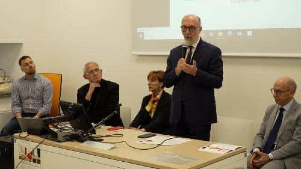 Inaugurato hub multiservizio "Giustizia di comunità" a Udine: parole dell'assessore Riccardi - 