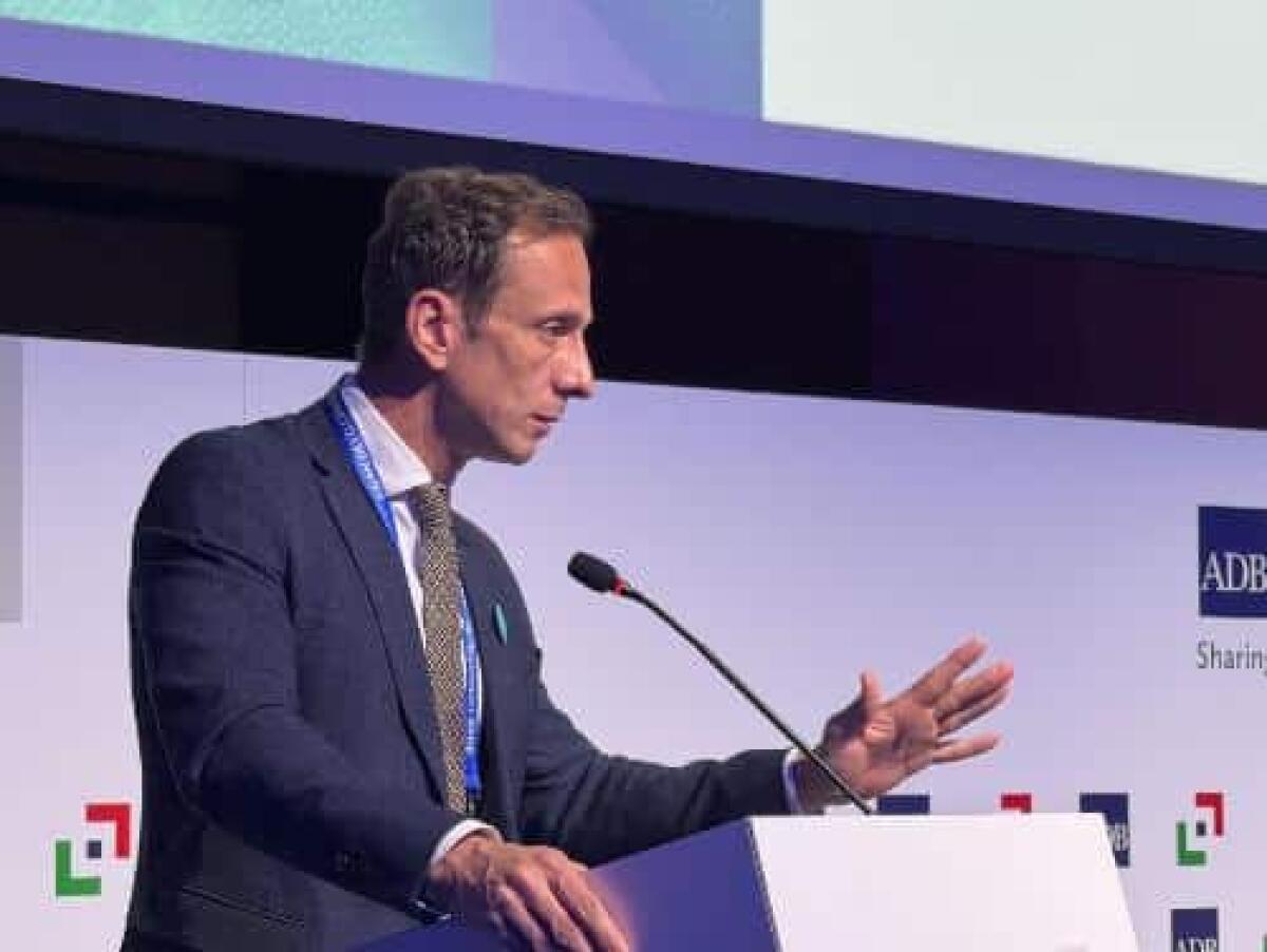 Il Friuli Venezia Giulia: piattaforma logistica per l'Asia - 