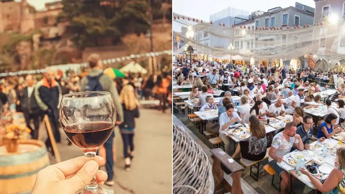 10 sagre imperdibili del weekend in Friuli: ecco cosa fare e dove andare - 