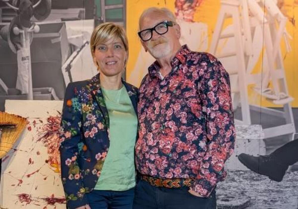 Mostra "8 miliardi di solitudini" a Palazzo Orgnani-Martina, Venzone - 