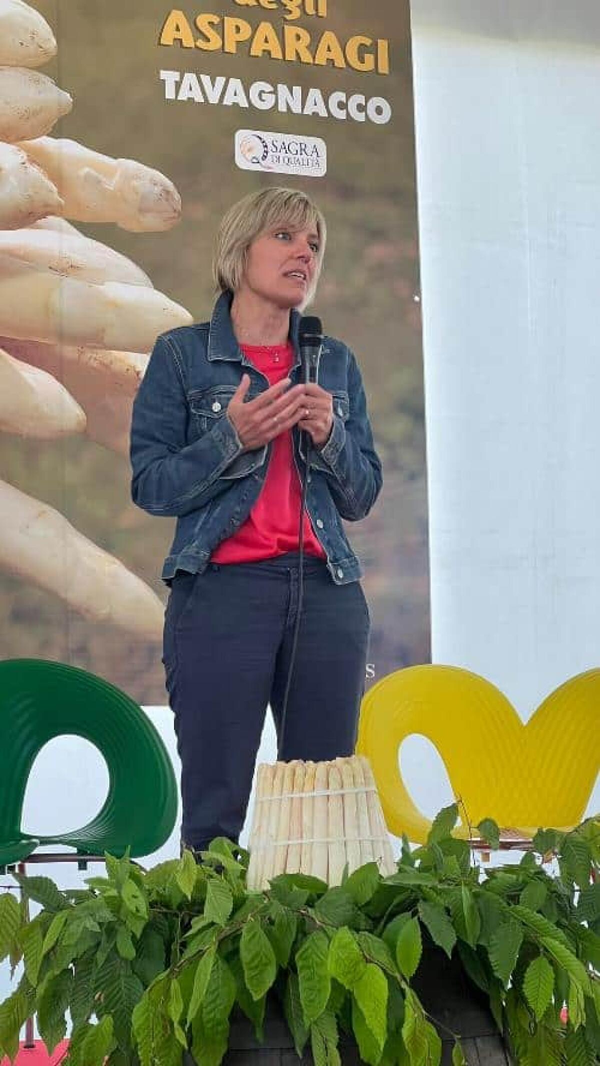 La festa degli asparagi di Tavagnacco: storia, tradizione e innovazione - 