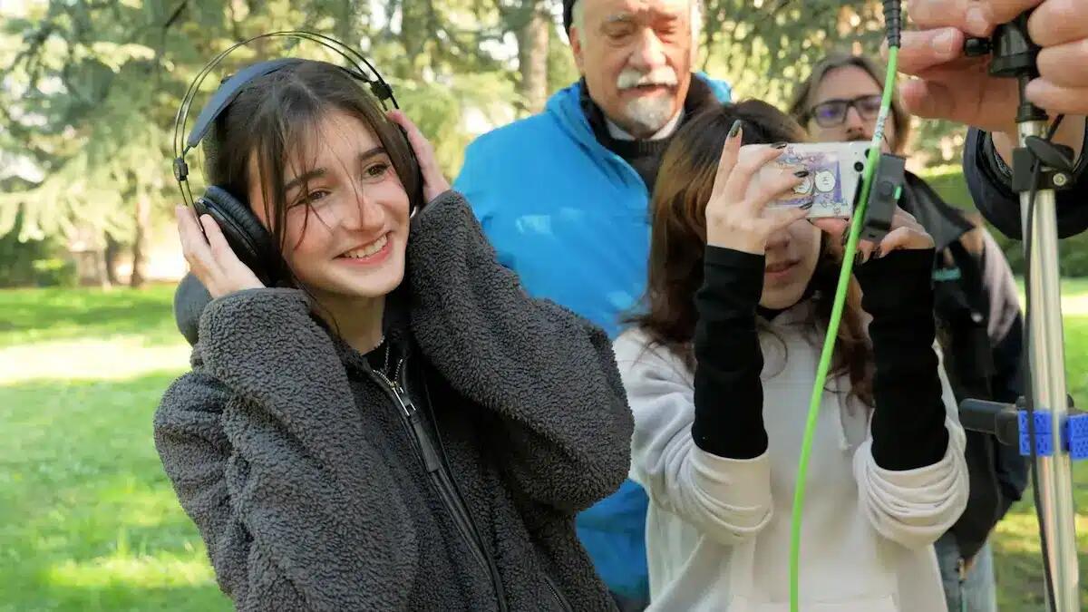 Ciak Junior 2025 a Jesolo: giovani registi raccontano il mondo che vivono - 