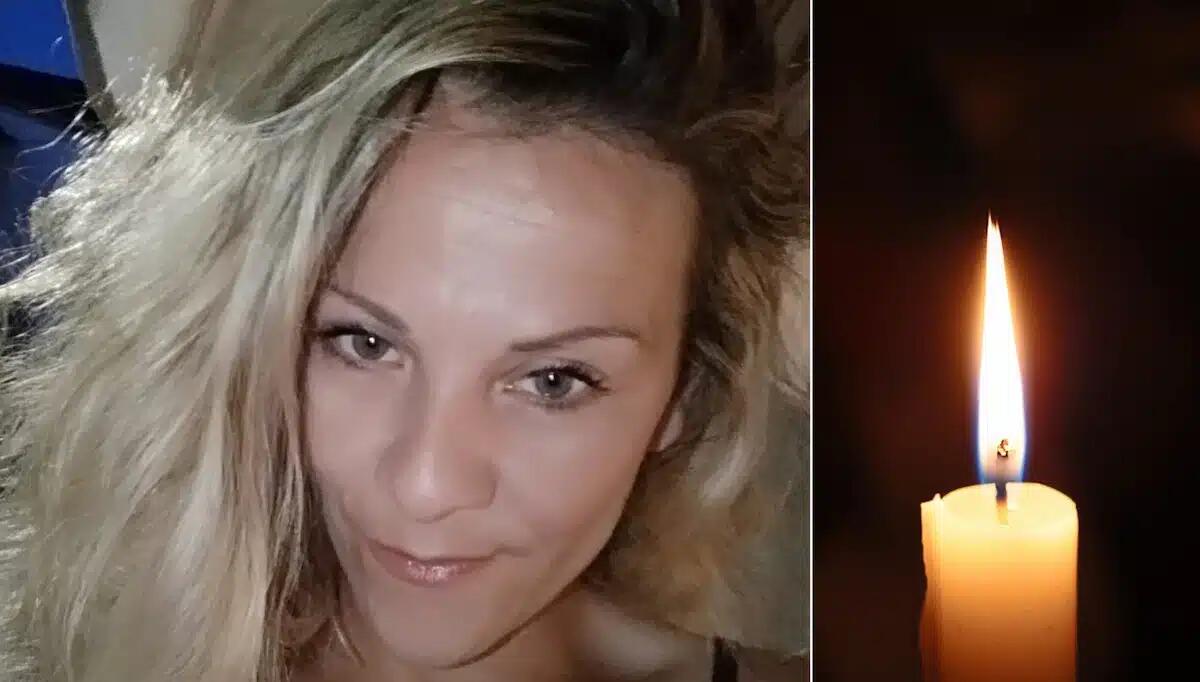 Mamma Sonia si arrende a un male incurabile: aveva 45 anni - 