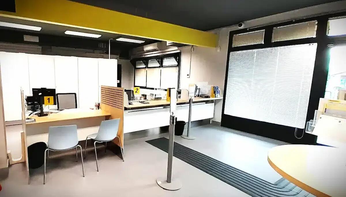 Poste Italiane: domani riapre in versione "Polis" l'ufficio postale di Santorso - 