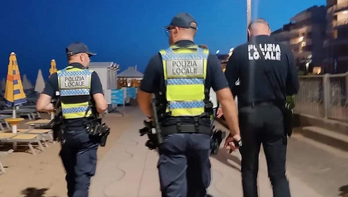 Jesolo, al via l'ordinanza per la sicurezza in spiaggia: regole per entrare e uscire dall’arenile - 