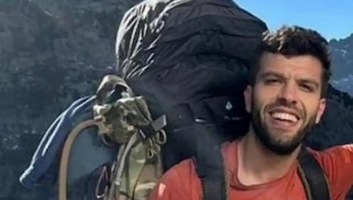 Carè Alto, ritrovato il corpo dell'escursionista disperso da gennaio: è il 36enne Aziz Ziriat - 