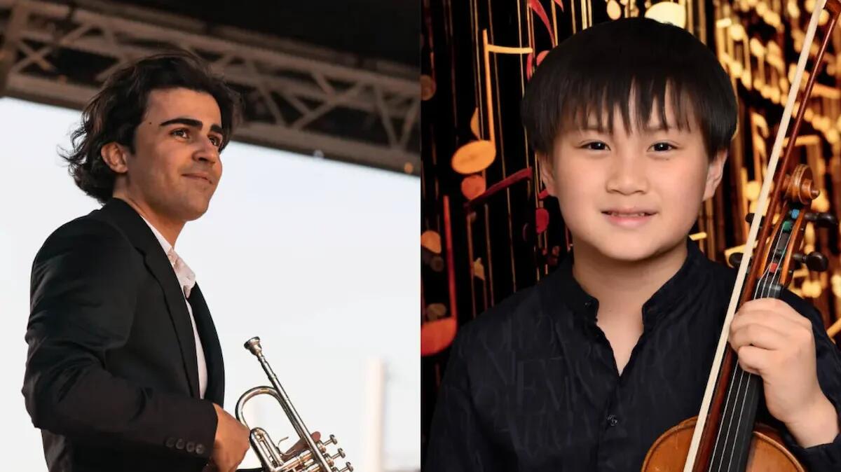 Talenti internazionali sul palco di "Quinta Giusta": il programma completo del concerto a Gorizia - 