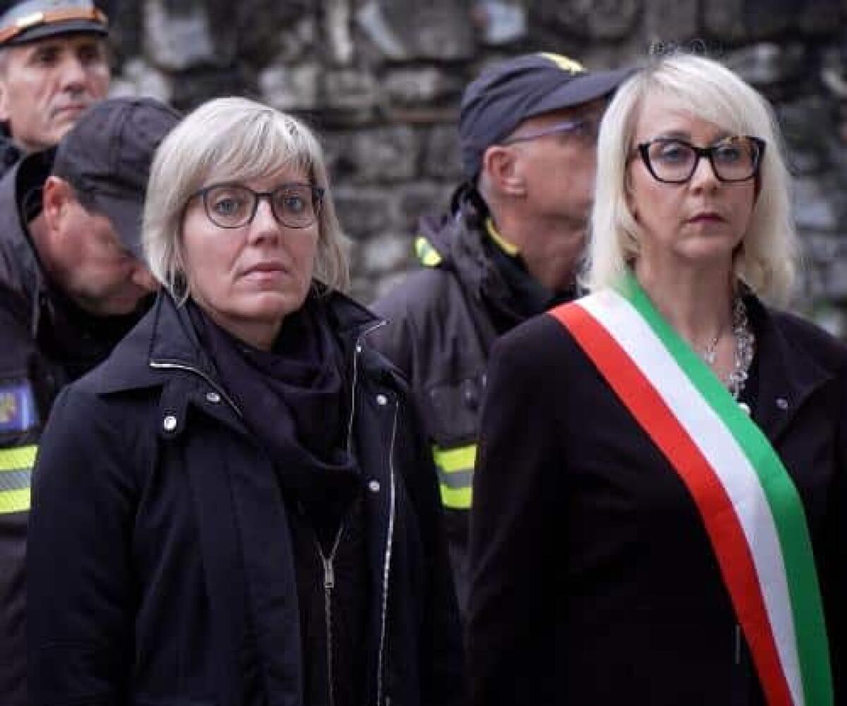 49 anni dal terremoto del Friuli: ricordi e gratitudine a Gemona del Friuli - 