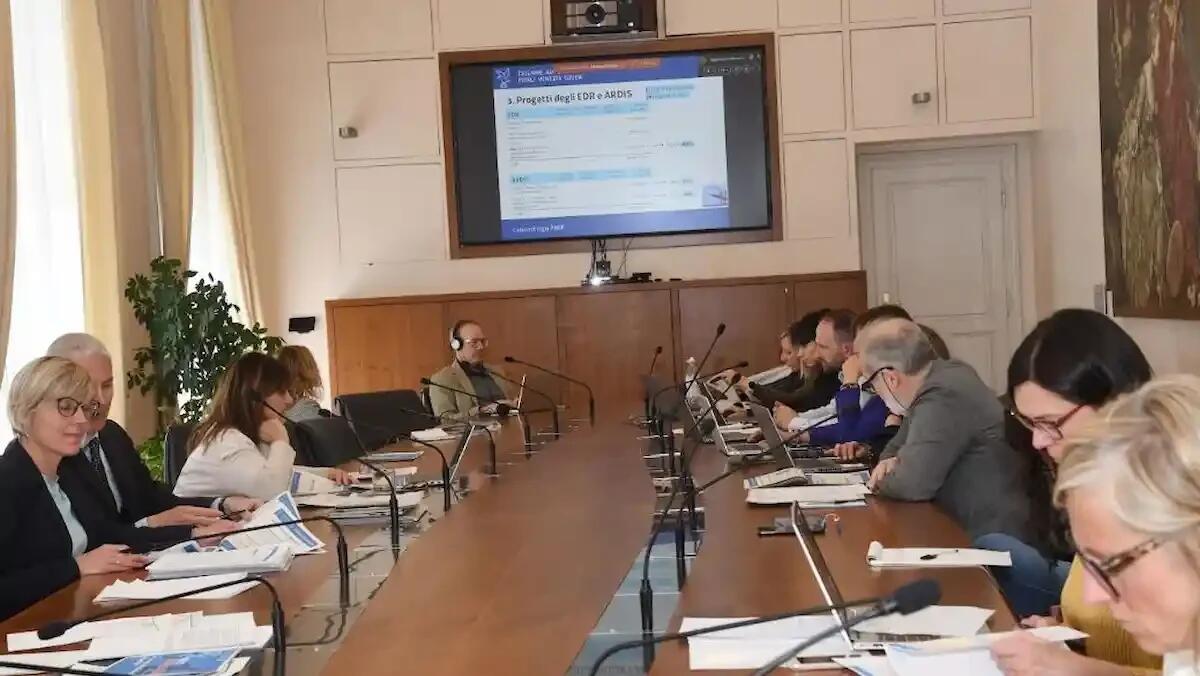 Pnrr in Friuli Venezia Giulia: 80% dei progetti già realizzati o in corso - 