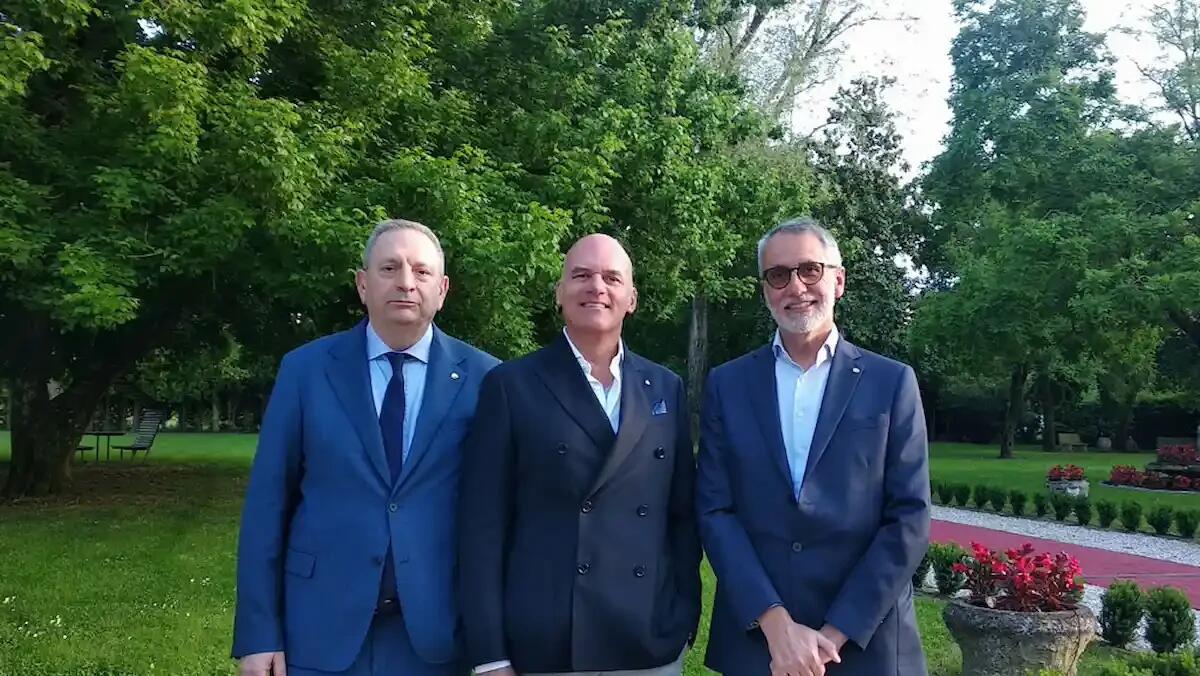 Venezia, 30 anni di guardia odontoiatrica: il volontariato che fa scuola - 