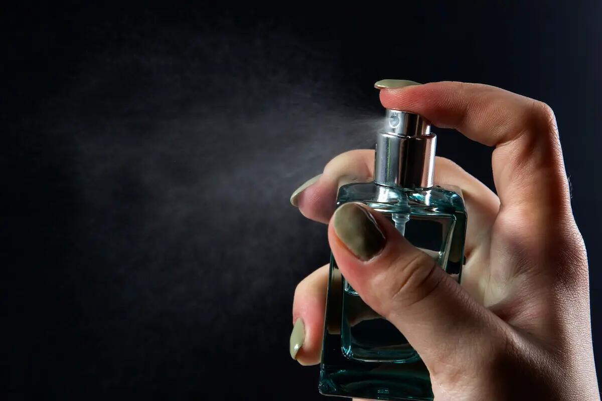 Profumo: l’eleganza invisibile - 