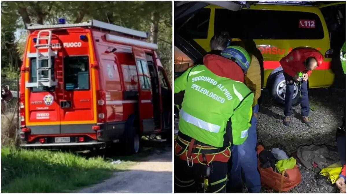 Scomparso un giovane di 33 anni: ricerche senza sosta, è stata ritrovata la sua auto - 
