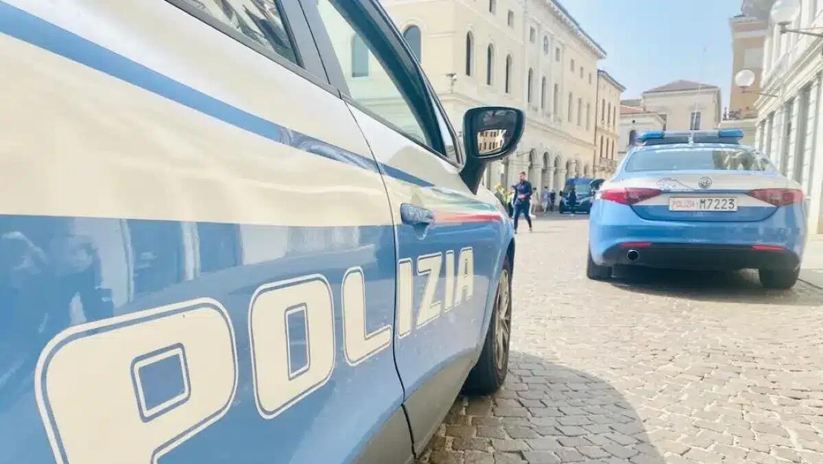 Padova, furto in garage e fuga su un'auto rubata: arrestato 42enne dominicano -