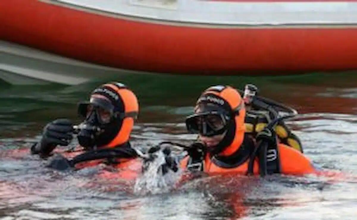 Prima il tonfo in acqua, poi le scarpe galleggianti: si cerca una persona dispersa nel fiume Sile - 