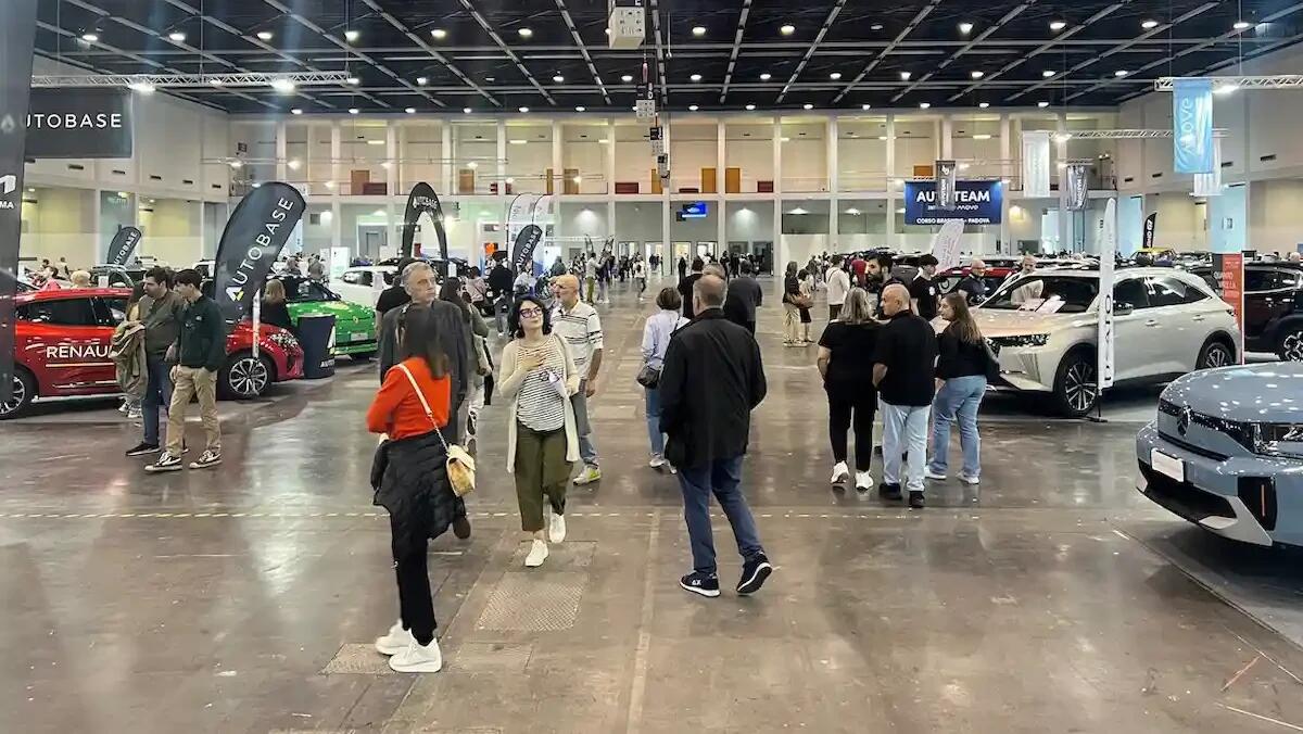 Fiera Campionaria Padova 2025: cosa vedere e gustare nell'evento di maggio - 