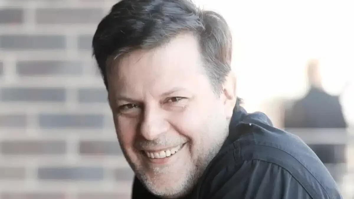Addio allo storico chef Diego Critelli, aveva 53 anni: lascia la moglie e tre figli - 
