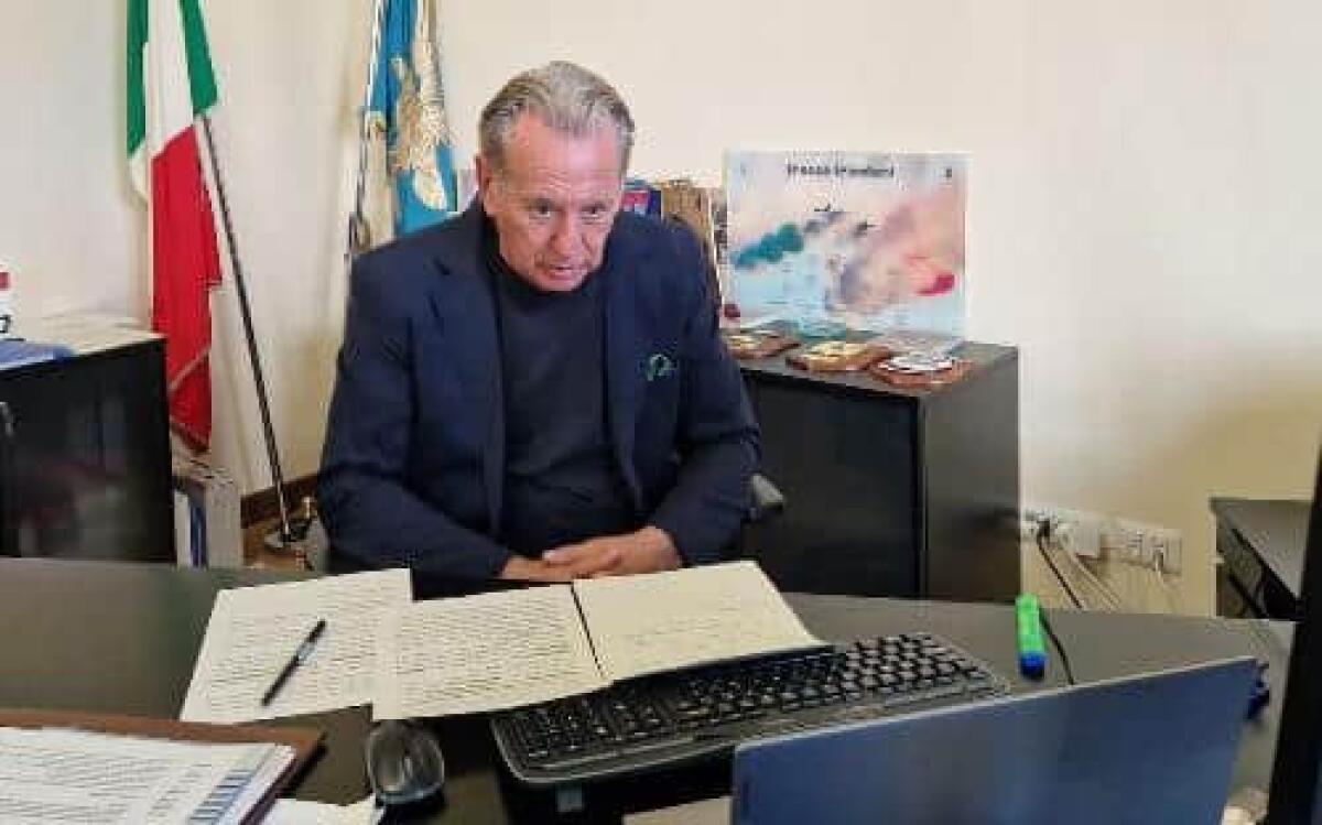 Aggiornamento Piani Acque e Alluvioni 2028/2033: impegno per la sicurezza idrica e ambientale - 