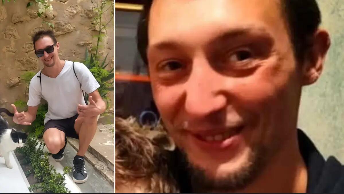 Cristiano Delben scomparso a Trieste: ricerche senza sosta per il 38enne - 