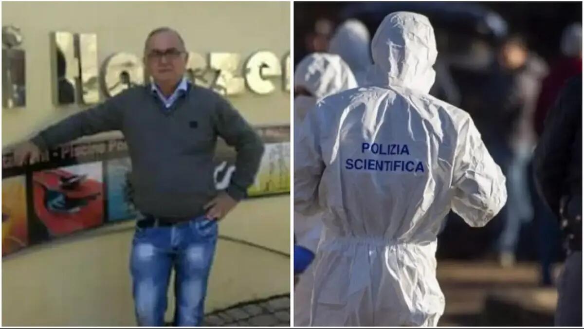 Trovato morto per strada: "Ucciso a colpi di badile". Interrogato il figlio: come è morto Bruno. - 
