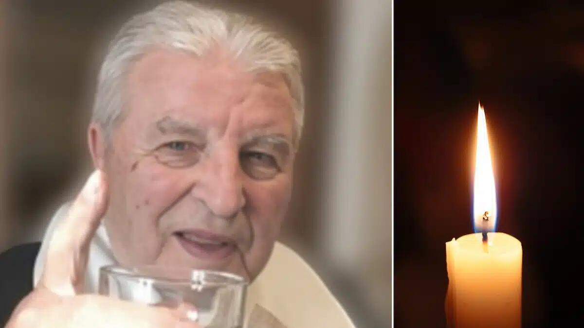 Insegnò a guidare a generazioni: si è spento Bruno Lenarduzzi, fondatore delle autoscuole friulane - 