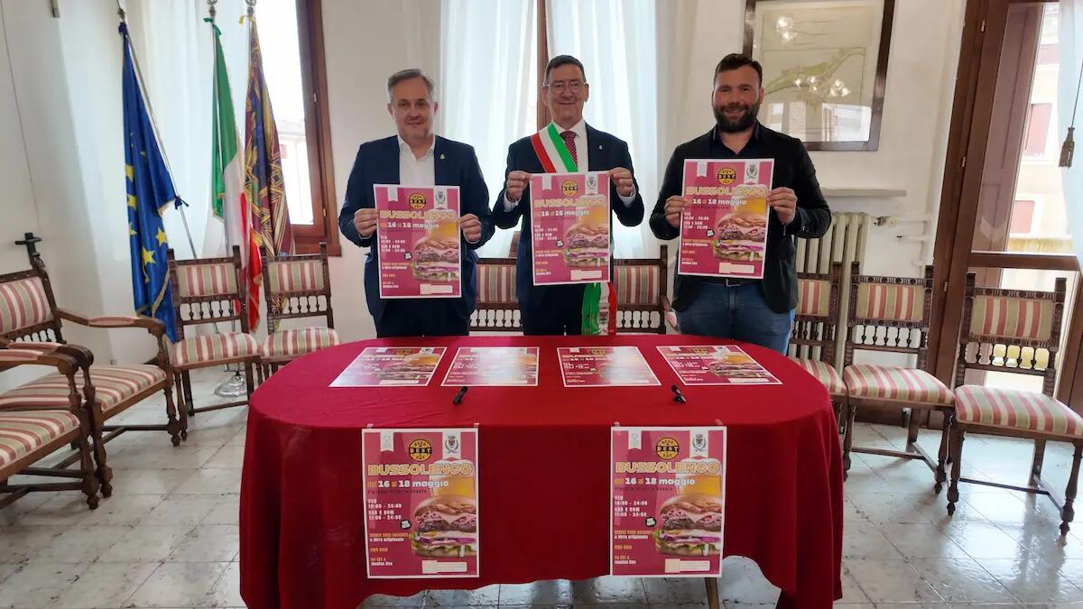 Beer Best Eat a Bussolengo: un weekend di street food, birre artigianali e musica dal vivo - 