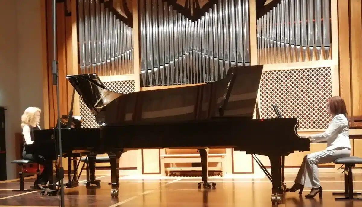 Conservatorio Tartini, “World women works”: concerto e mostra per celebrare le donne in musica e arte - 