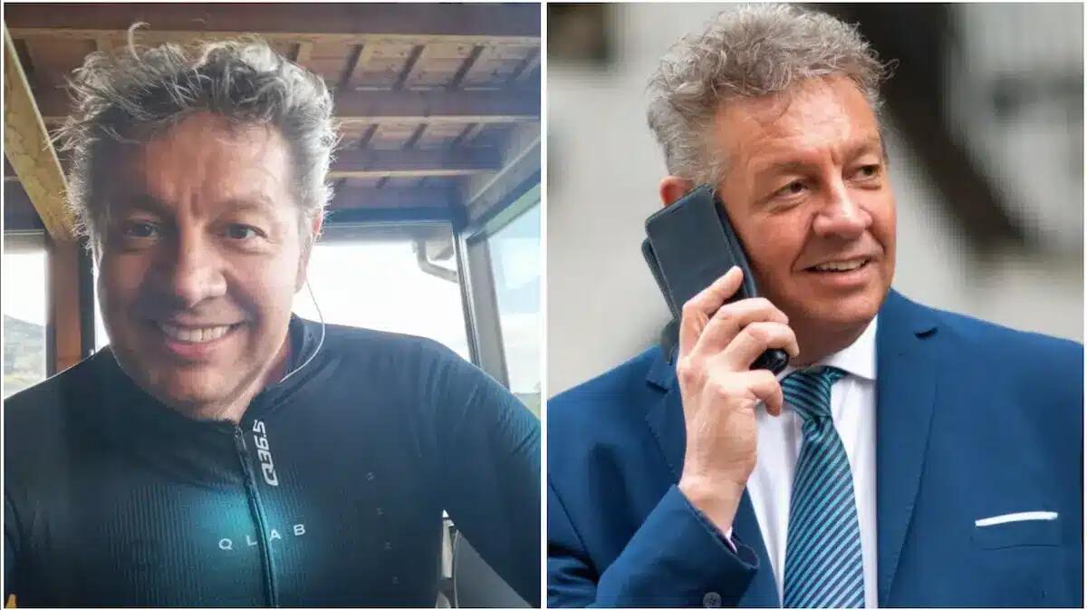 Incidente in bici sulla ciclabile, è morto il giornalista e direttore Roberto Conci - 