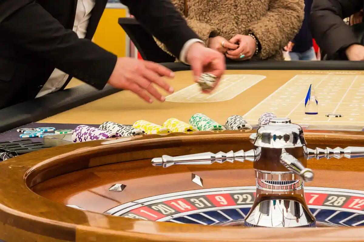 Roulette europea, americana e francese: differenze e strategie - 