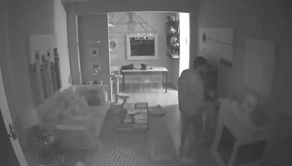 Furto da 6mila euro a Codroipo: «ladri in azione in pieno giorno» - 