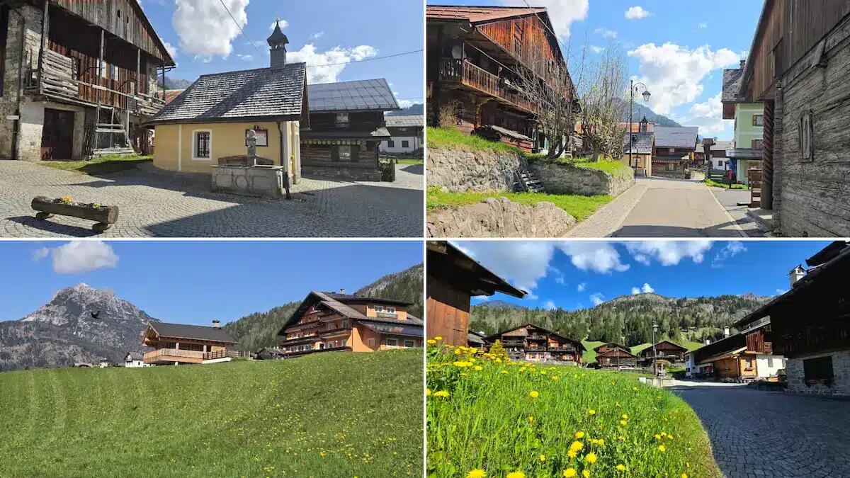 Primavera a Sappada: natura, sole e sapori per il ponte del 1° maggio | FOTO - 