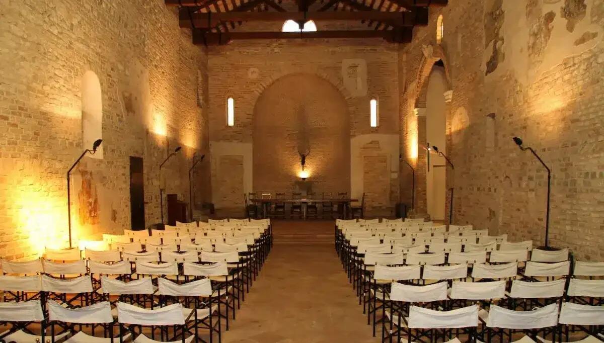 Cervarese Santa Croce: al via la rassegna “Pieve in Musica” con tre concerti gratuiti al Pollini -