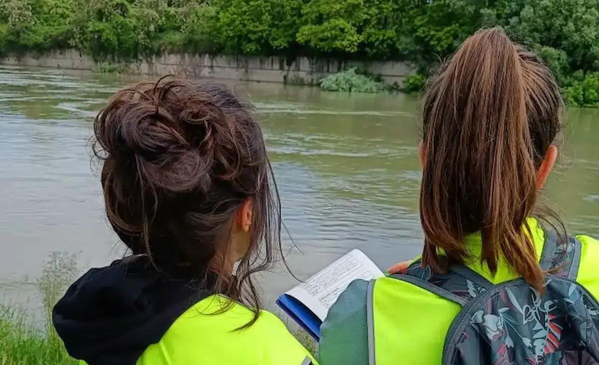 Fiumi in pericolo? I dati su batteri, Pfas e glifosate che minacciano il Veneto -