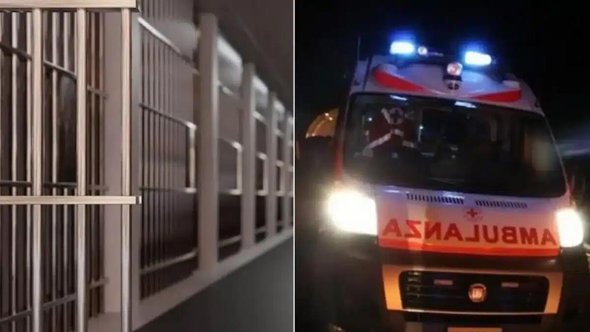 Malore fatale in carcere a Gorizia: 30enne triestino trovato morto nella sua cella - 
